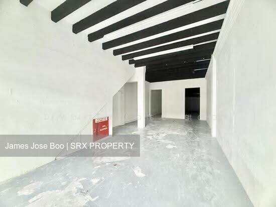 Cheapest Macpherson road Shophouse for rent (D13), Shop House #634174371